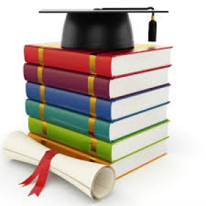 We provide all Graduation & Post graduation Courses.
